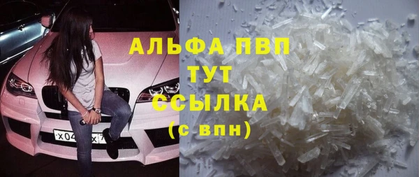винт Белокуриха